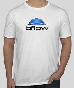 BFLOW Short Sleeve T-Shirt (Vintage 2016)