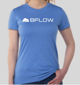 BFLOW Short Sleeve T-Shirt (Ladies 2021)