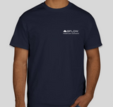 BFLOW Short Sleeve T-Shirt (2019 Edition)