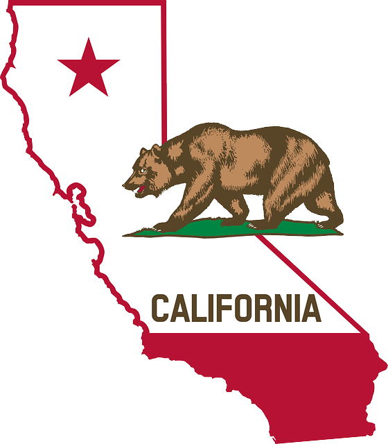 California Exemptee Certification 2023 -2024