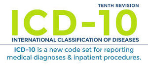 ICD - 10 Overview