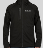 BFLOW The North Face Canyon Flats Hooded Jacket (Black 2021)